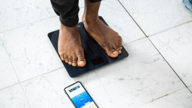 How To Use The Smart Scale