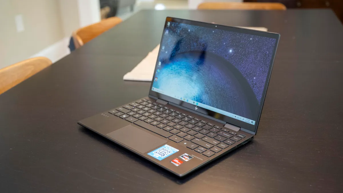 10 Best Laptops Of 2022