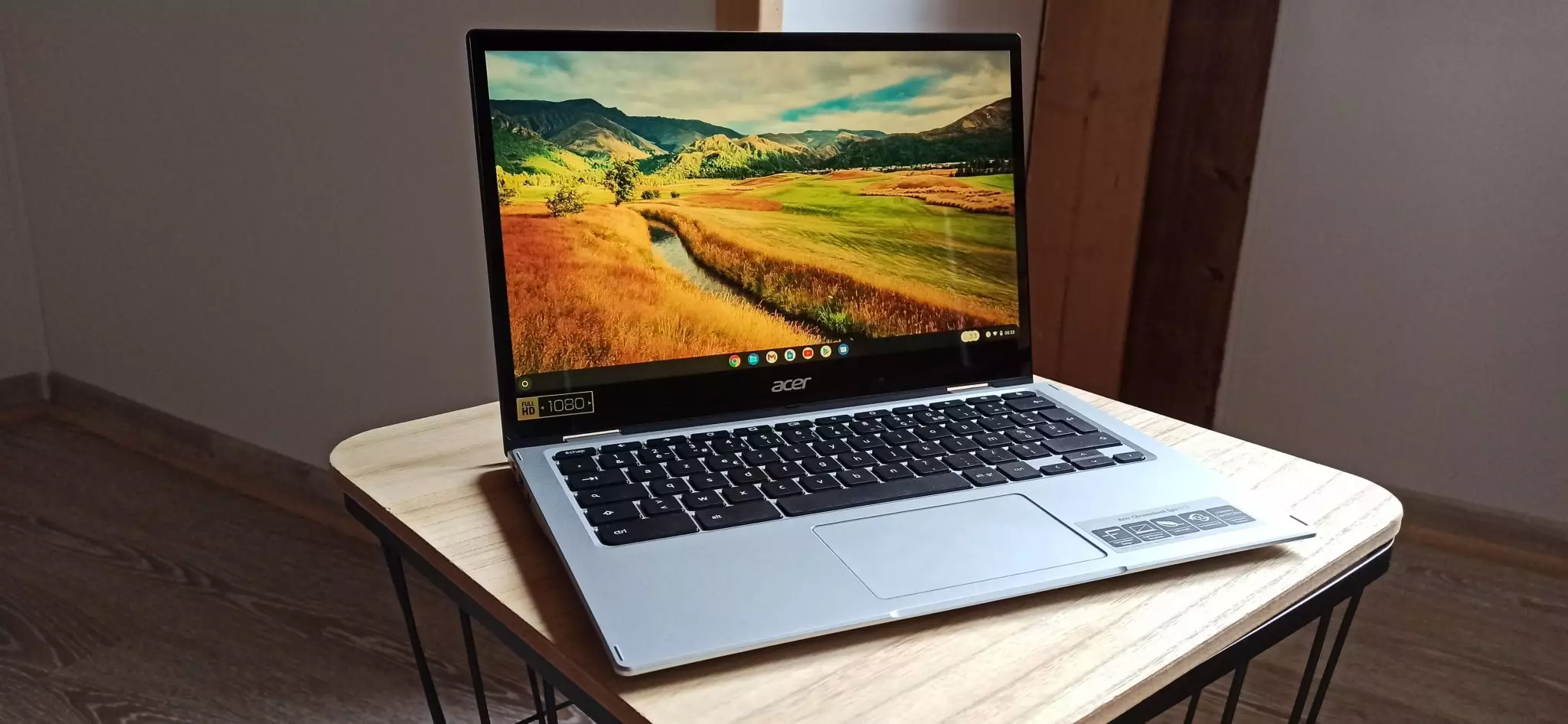 Acer Chromebook Spin 513 Review: Good Or Bad?