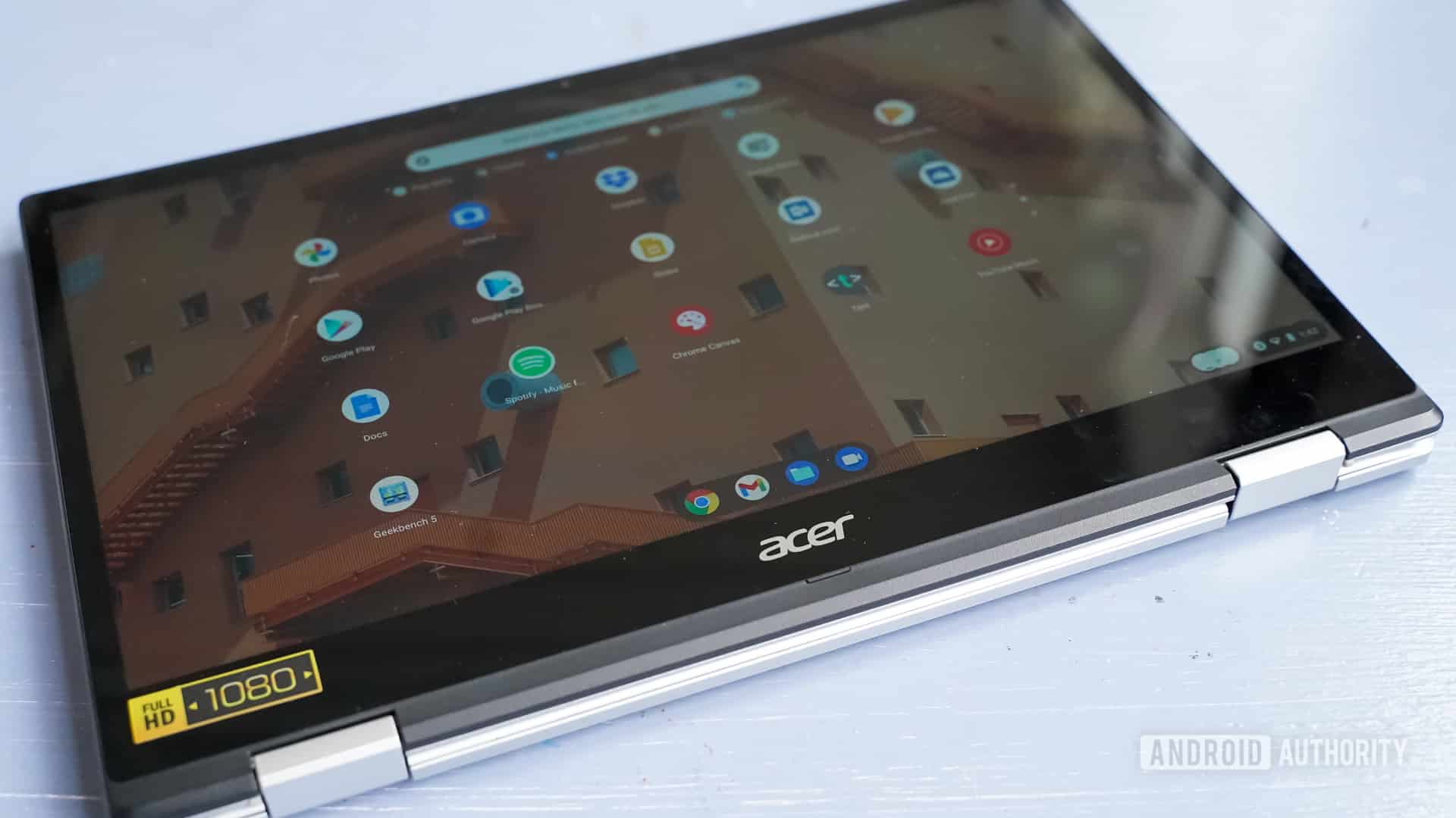 Acer Chromebook Spin 513 Review: Good Or Bad?