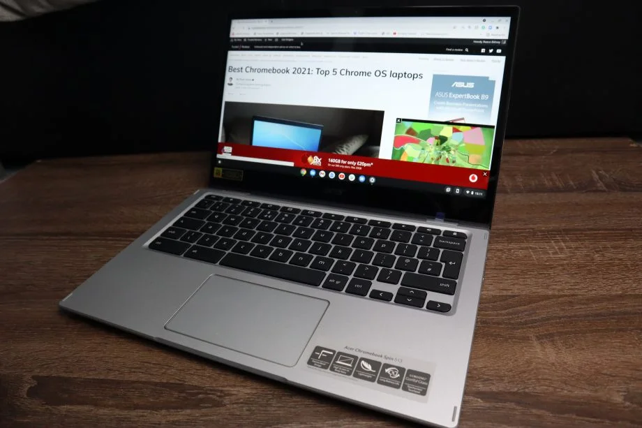 Acer Chromebook Spin 513 Review: Good Or Bad?