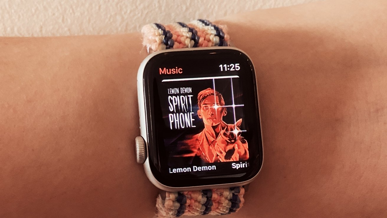 10 Best Apps For Apple Watch