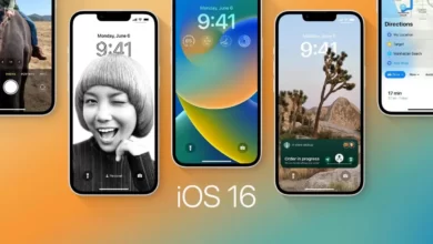Apple Releases iOS 16 Beta 4 To Registered Developers: Let's See What's New