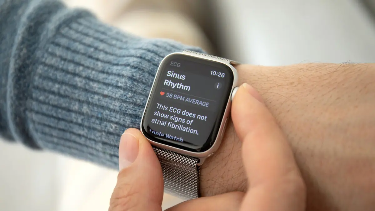 10 Best Apps For Apple Watch