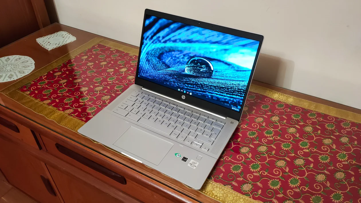 10 Best Chrome Books In 2022