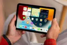 How To Quickly Turn On Display Zoom On An Apple iPad