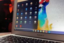 How To Turn Your Old MacBook Into A Chromebook