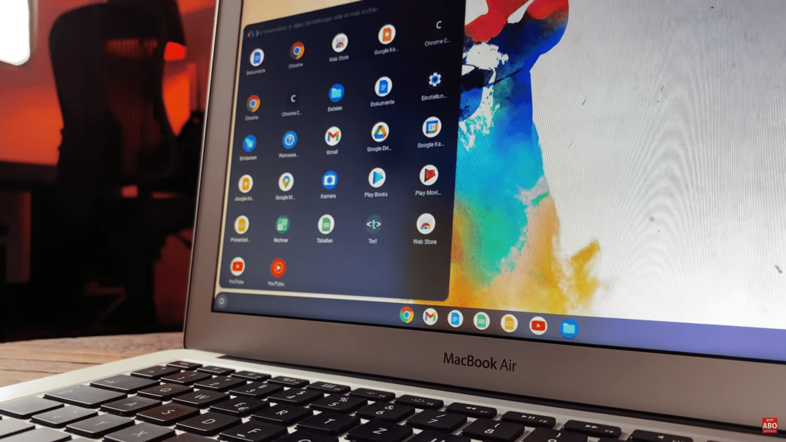 How To Turn Your Old MacBook Into A Chromebook
