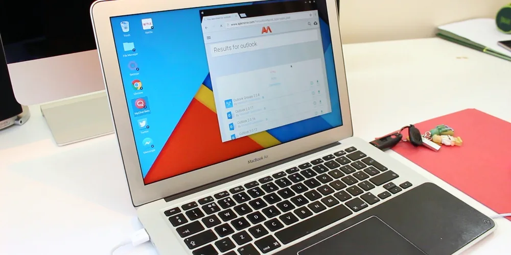 How To Turn Your Old MacBook Into A Chromebook