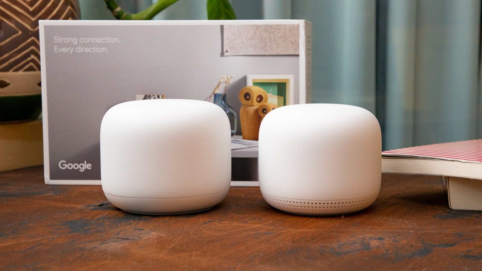 Nest Wifi Review: Why You Should Buy Nest Wifi