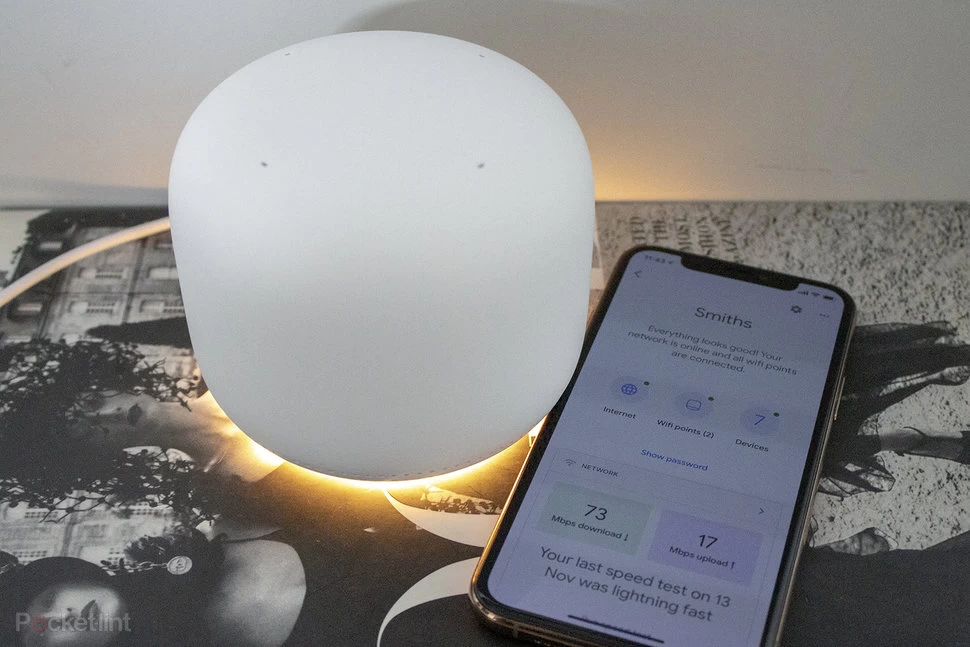 Nest Wifi Review: Why You Should Buy Nest Wifi