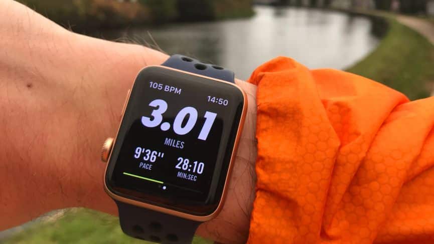 10 Best Apps For Apple Watch