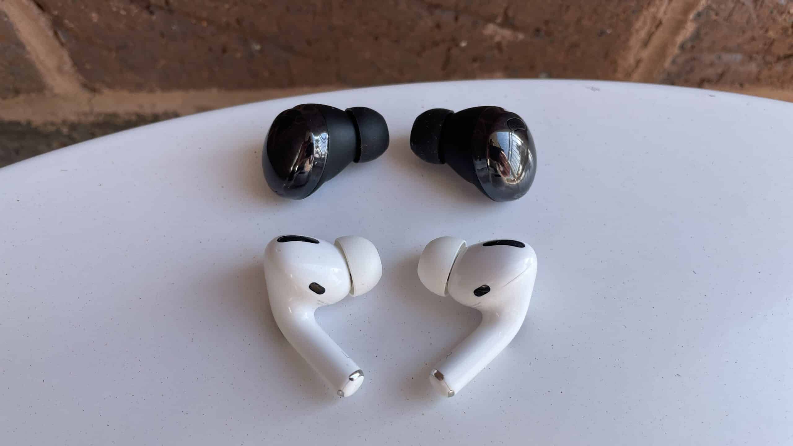 Pixel Buds Pro vs AirPods Pro: Which Is Better