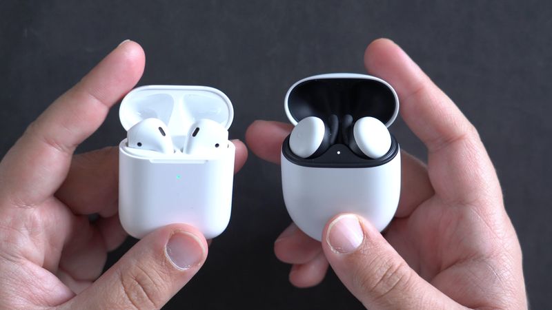 Pixel Buds Pro vs AirPods Pro: Which Is Better