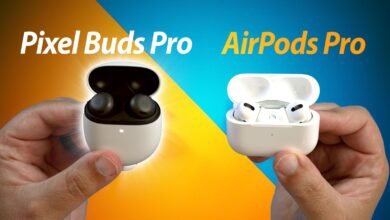 Pixel Buds Pro vs AirPods Pro: Which Is Better