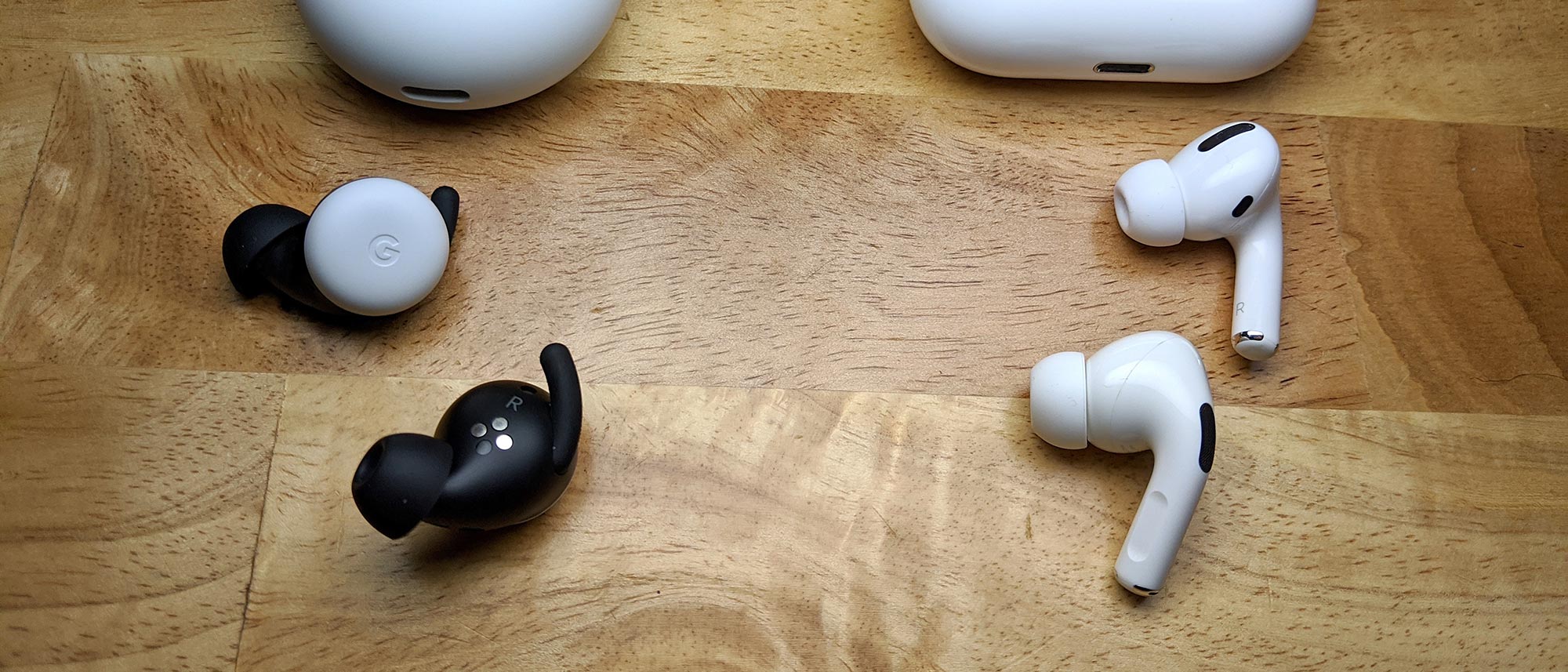 Pixel Buds Pro vs AirPods Pro: Which Is Better