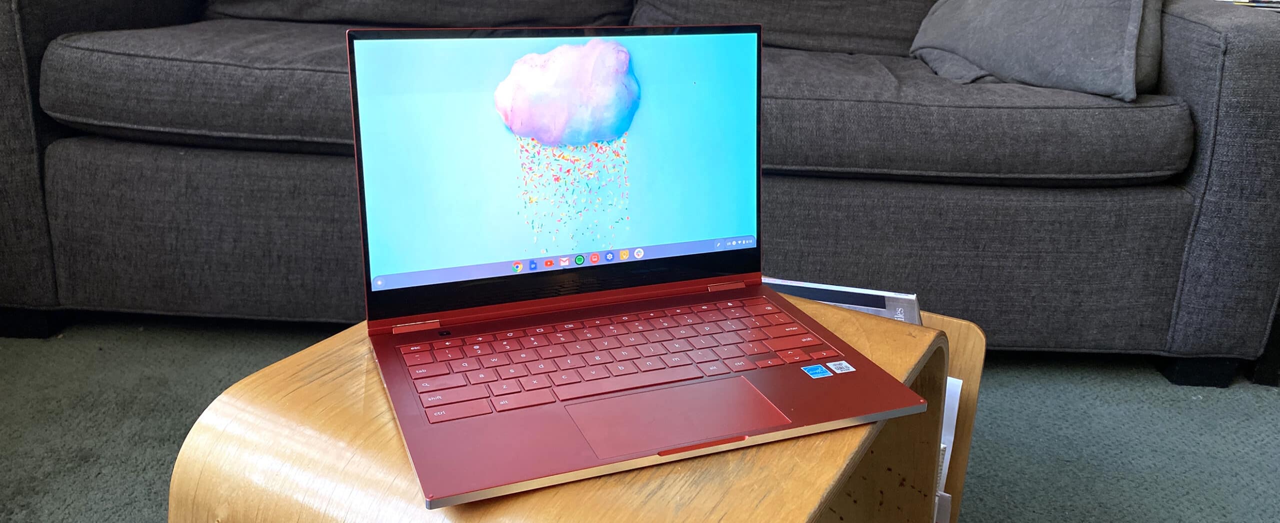 10 Best Chrome Books In 2022