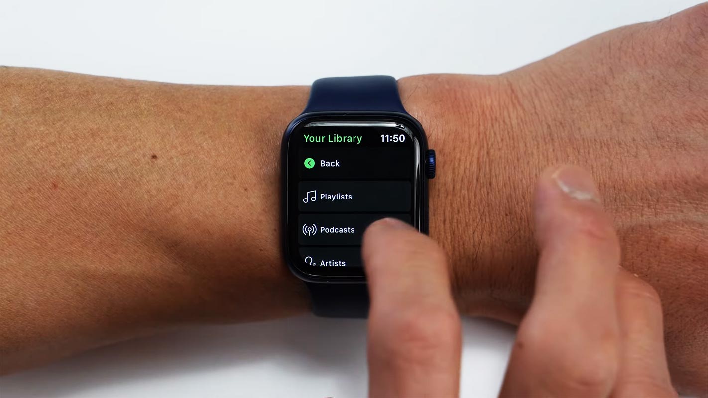 10 Best Apps For Apple Watch