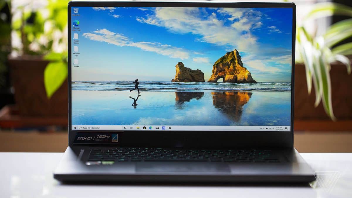 10 Best Laptops Of 2022