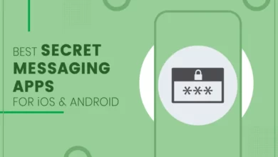 10 Best Secret Messaging Apps For Android And iOS