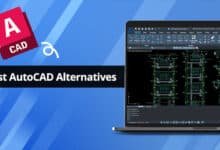 10 Free Autodesk AutoCAD Alternatives You should know