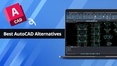 10 Free Autodesk AutoCAD Alternatives You should know
