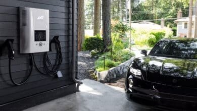 How To Buy And Install An EV Home Charger In Your Home