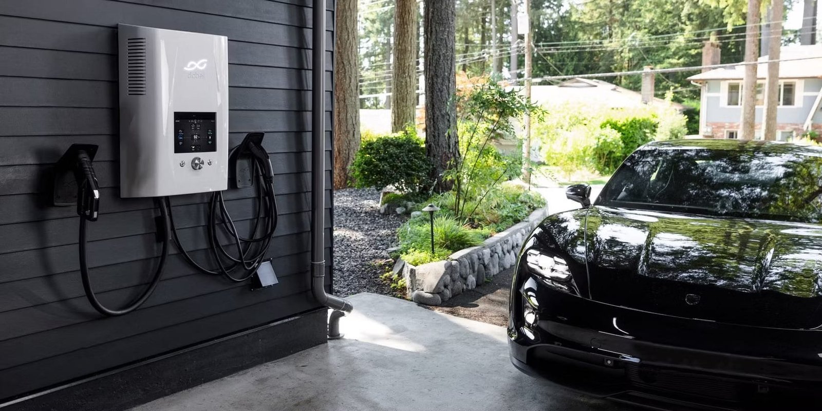 How To Buy And Install An EV Home Charger In Your Home