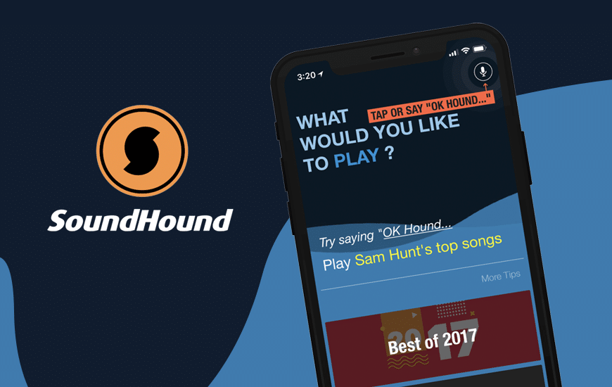 Soundhound App Review: A Fun Way To Discover New Music