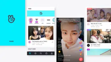 V LIVE App Review | Connect With Stars And Fans