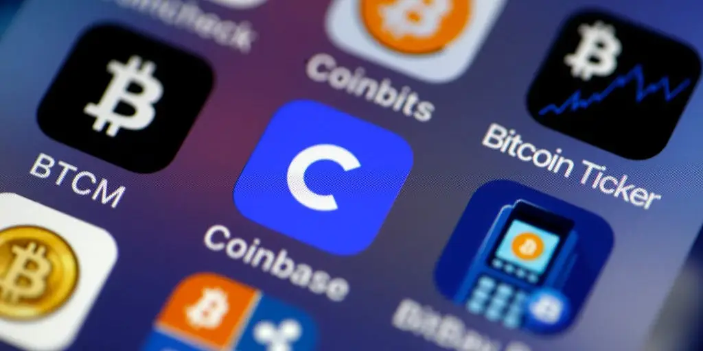 10 Best Crypto Trading Apps