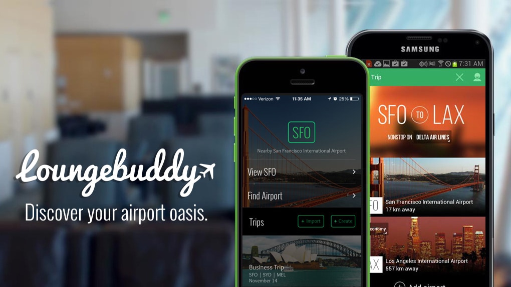 Loungebuddy App Review: Get Affordable Travel Experience 4 Loungebuddy App Review: Get affordable travel experience