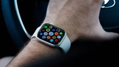7 Best Apple Watch Alternatives Under 5000 Rs.