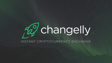 Changelly App Review | A Crypto Exchange Wallet