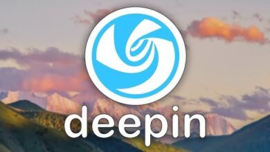 Deepin OS Becomes The First Linux Distro To Offer Face Unlock