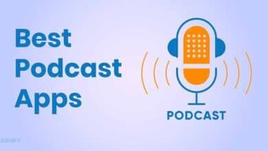 10 Best Podcast Apps That you Should Look Forward to