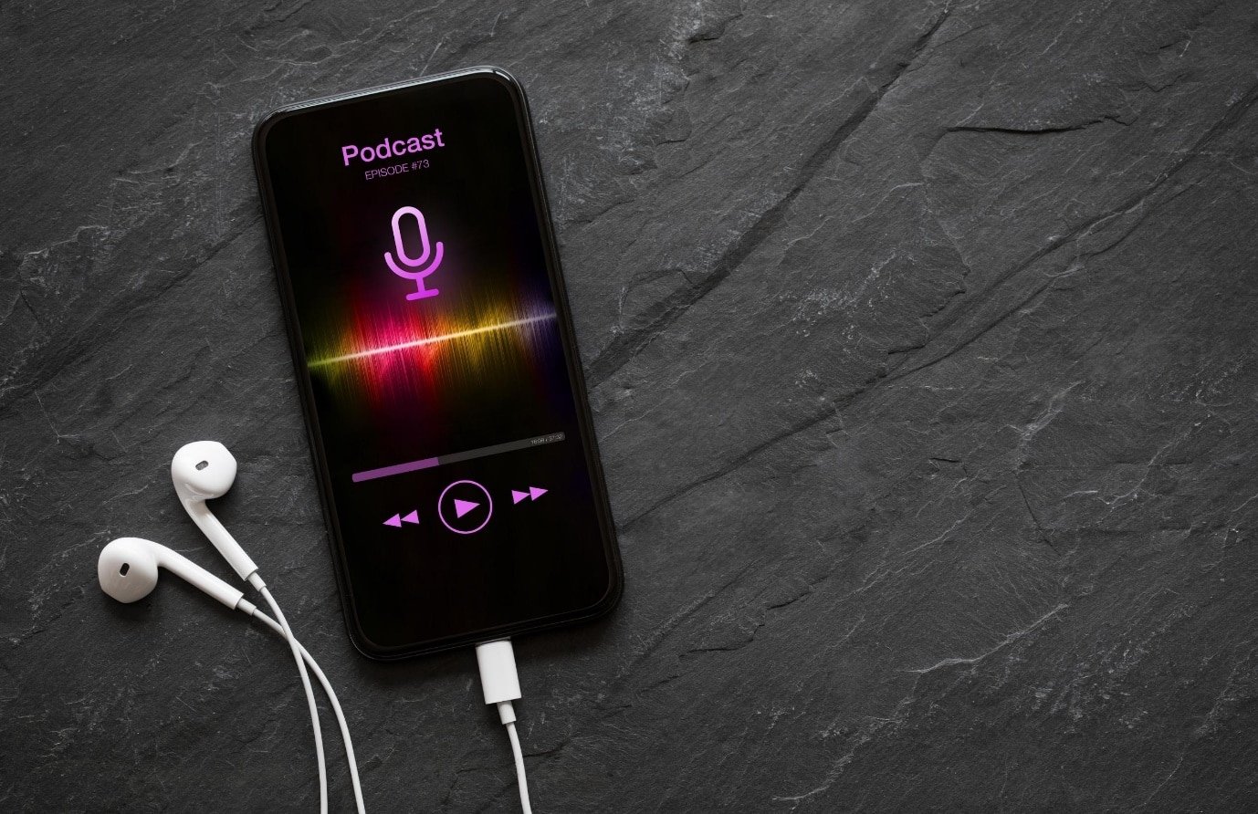 10 Best Podcast Apps To Use
