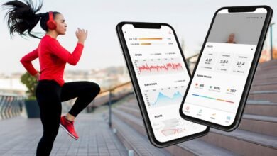 10 Best Fitness Apps To Download