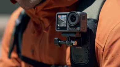 8 Best GoPro Alternatives - Best Action Cameras
