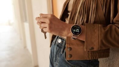 5 Best Reliable Smartwatches For Women 2023