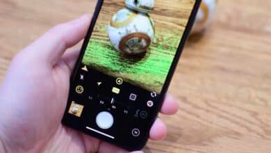 8 Best Camera Apps For iPhone You Must Try