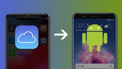 How To Access iCloud Photos On Android