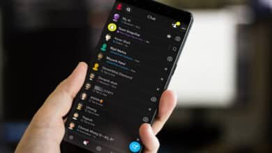 How To Turn On Dark Mode In Snapchat