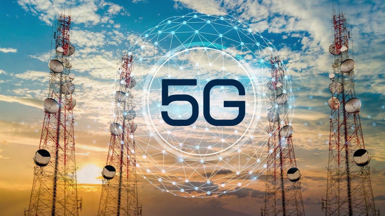 The Impact Of 5G On The Global Economy