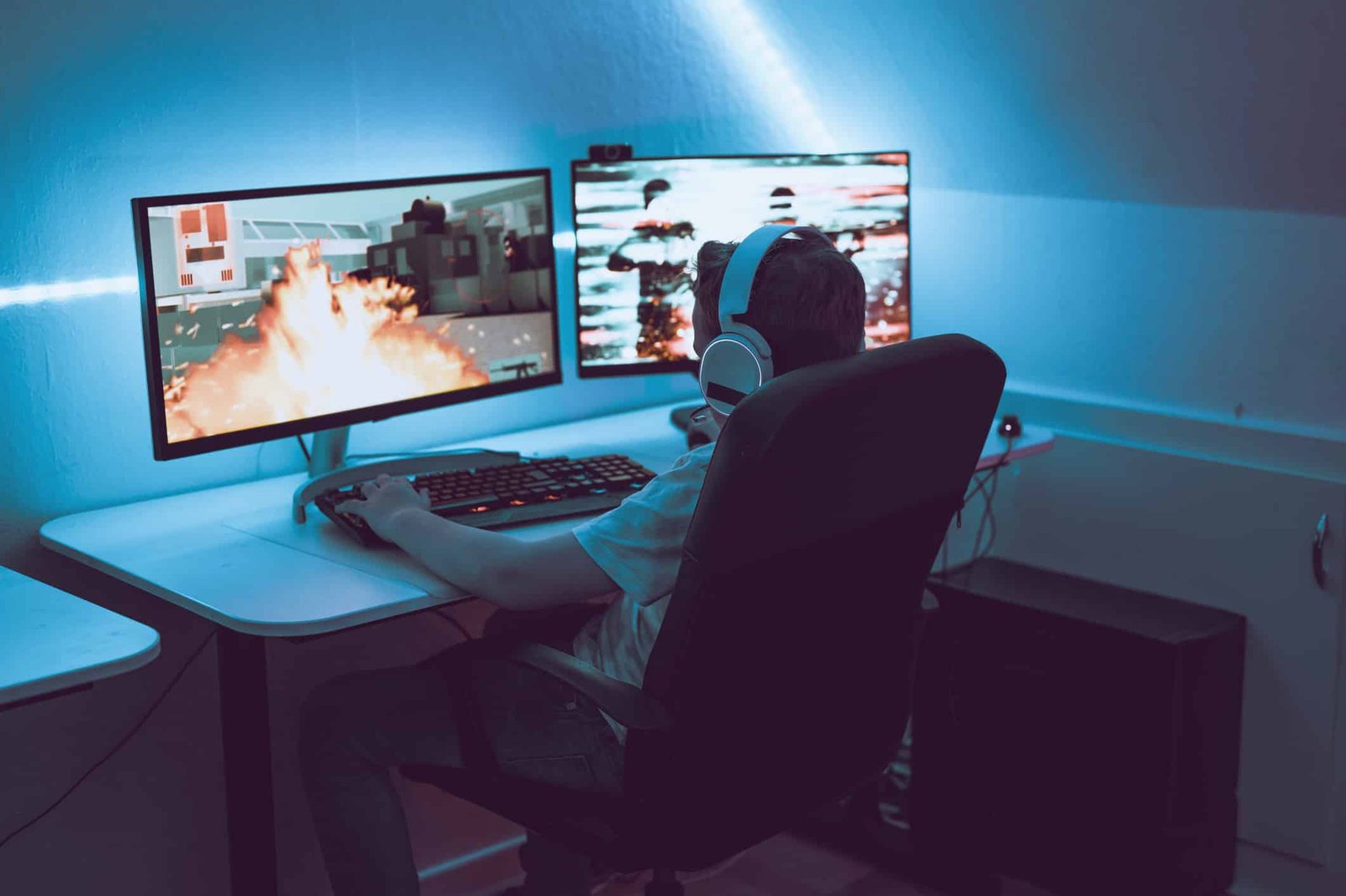6 Biggest Online Gaming Risks And How To Avoid Them