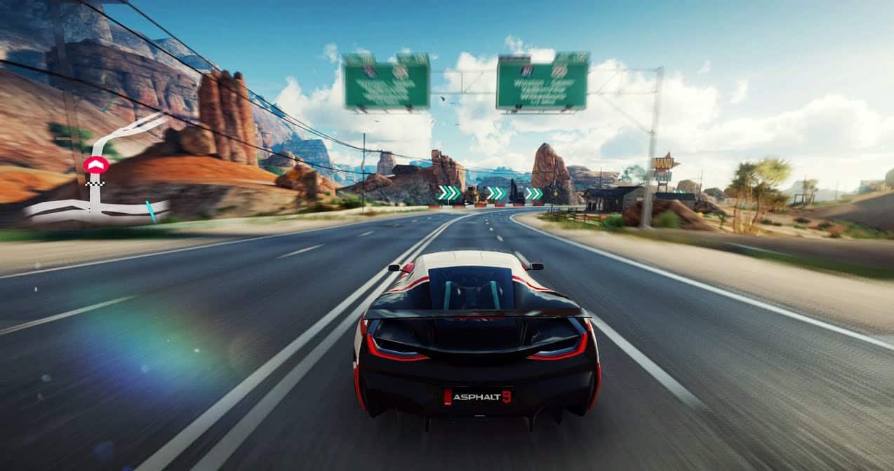 8 Best Online Racing Games For Android