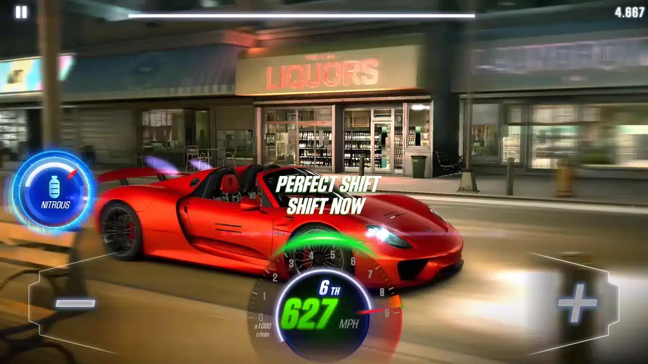 8 Best Online Racing Games For Android