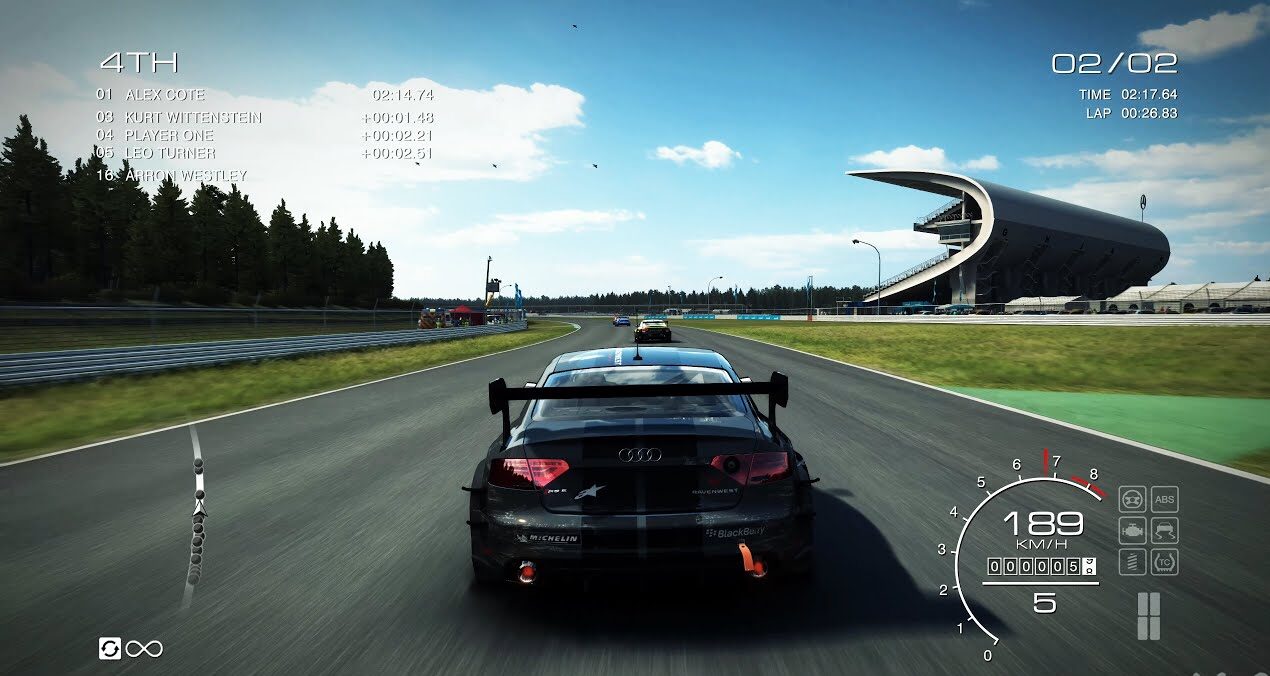 8 Best Online Racing Games For Android