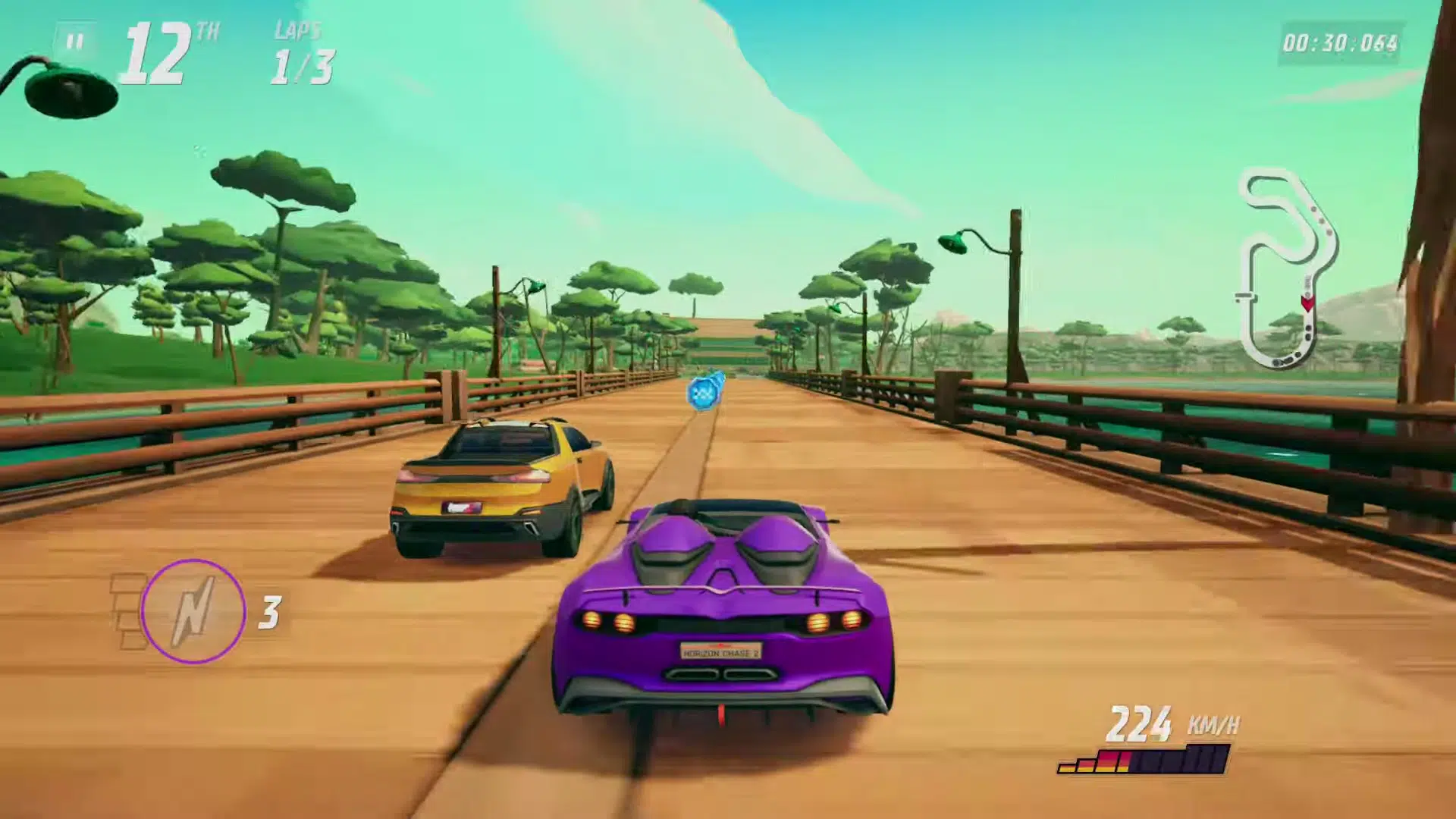 8 Best Online Racing Games For Android