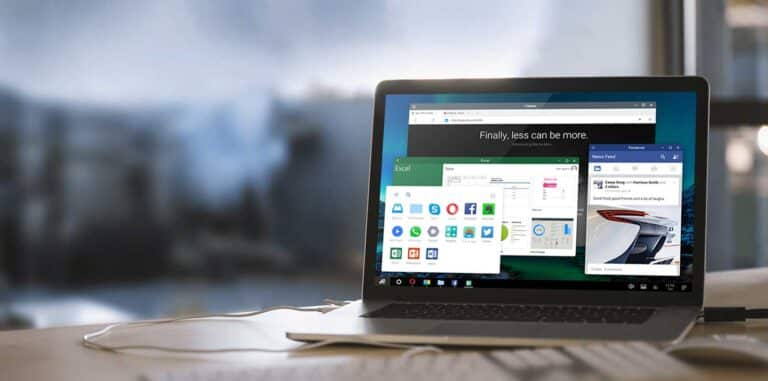 How To Install And Run Android 12L On Your PC | TechiDroid